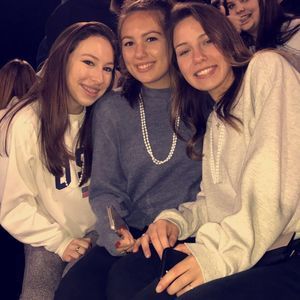 Meet your Posher, Kayli